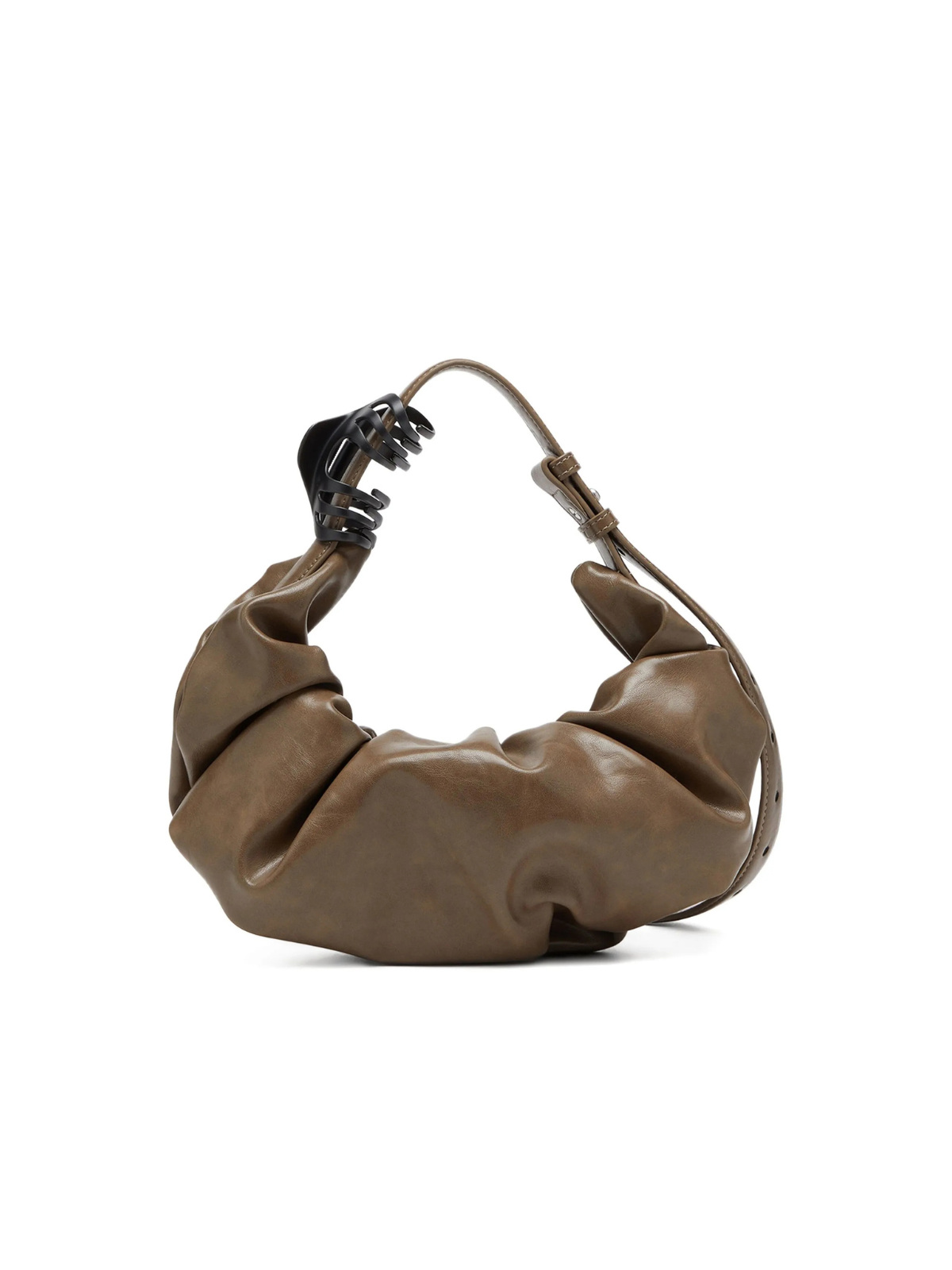 Borsa a spalla Grab-D Hobo L