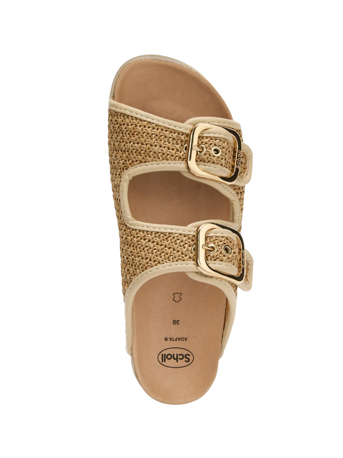 Noelle Sandals