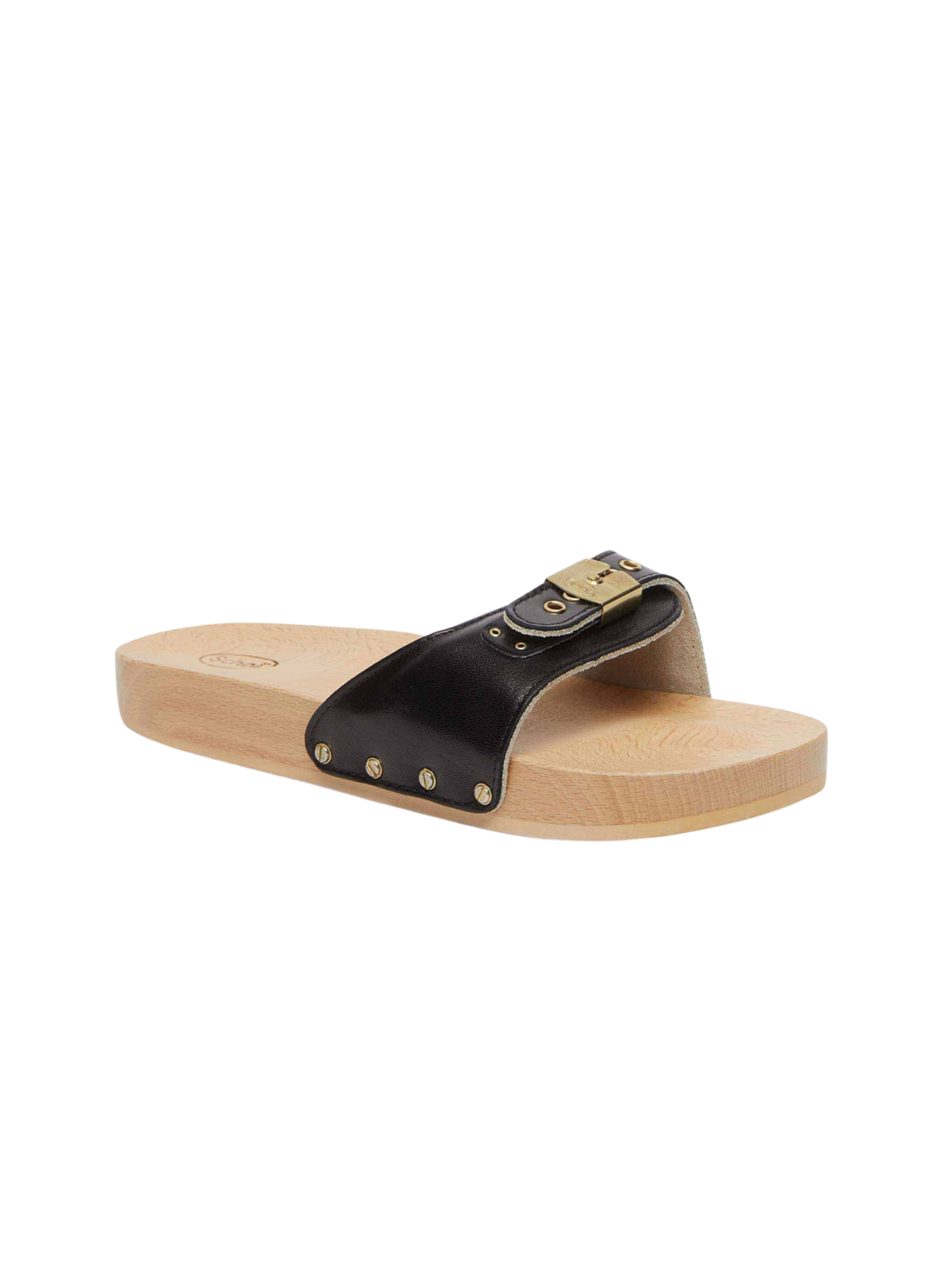 Zoccoli Pescura Flat