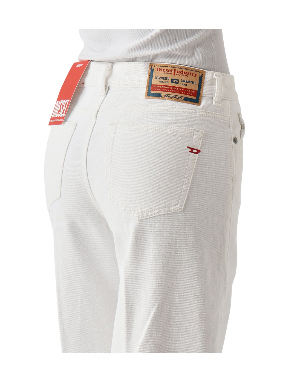 Jeans D-Akemi