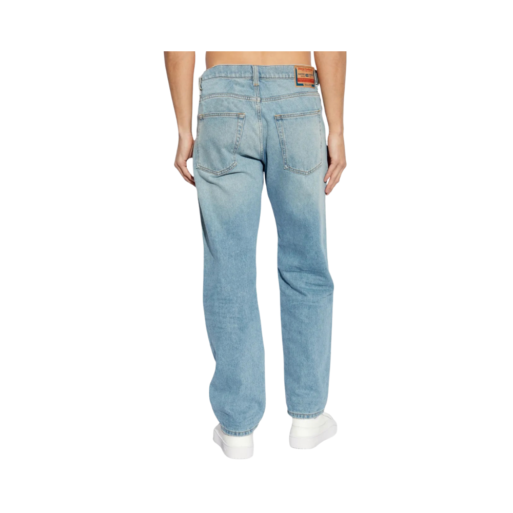 Jeans 2010 D-Macs 0clba