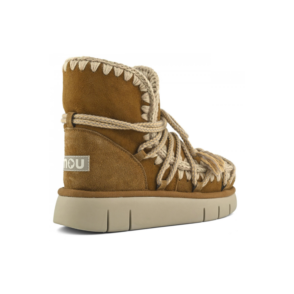 Bounce Boot Scoubidou