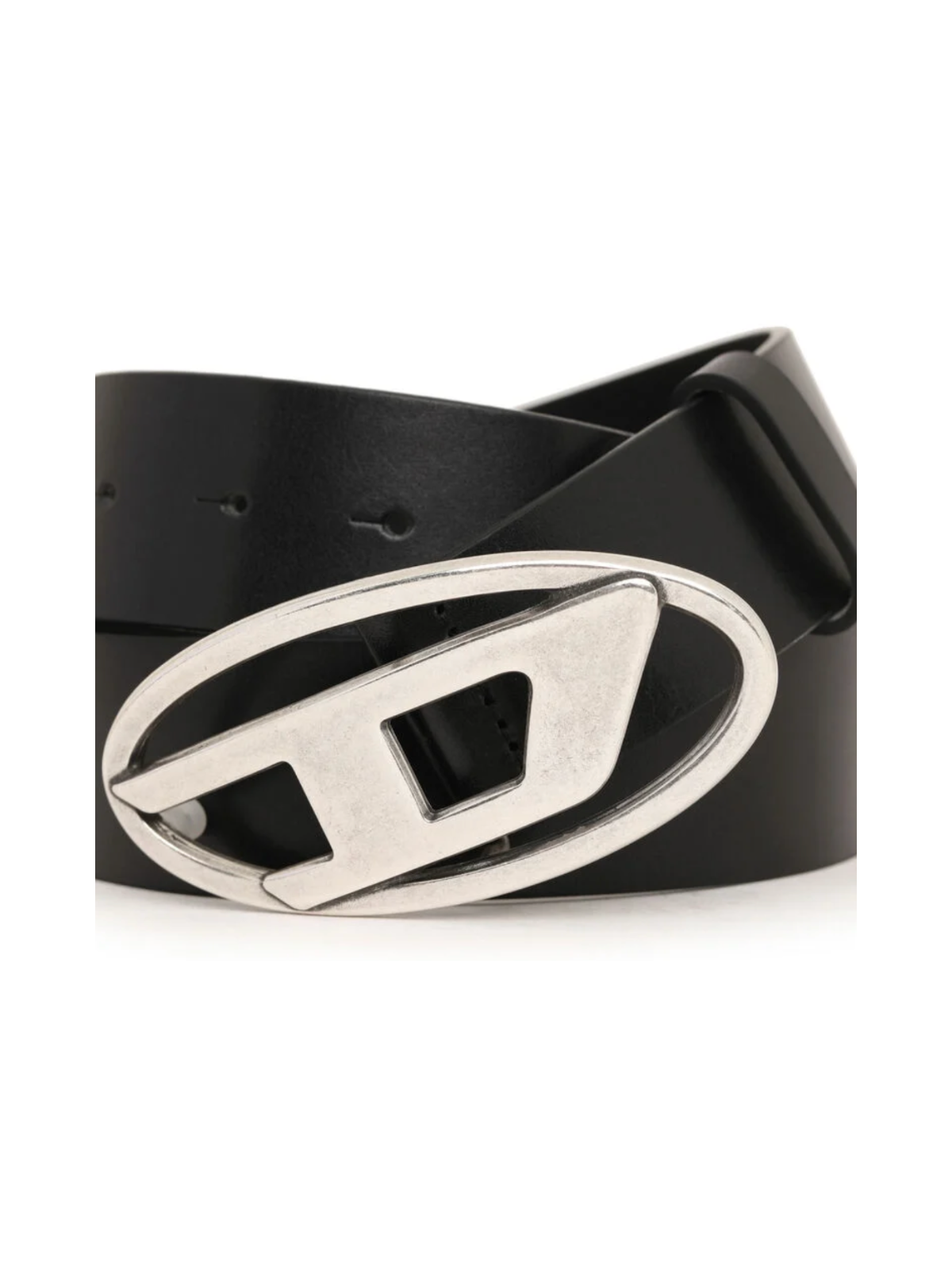 Cintura 1-dr con fibbia logo