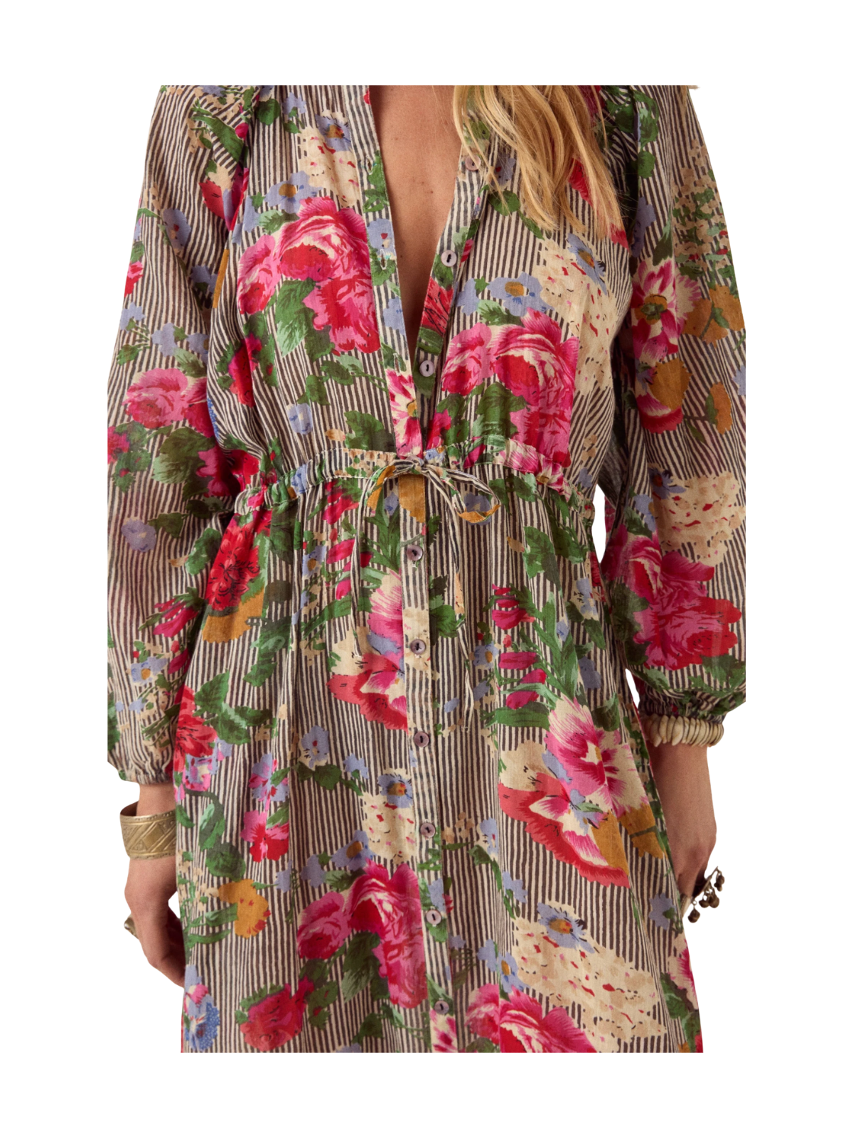 Vicky Dress