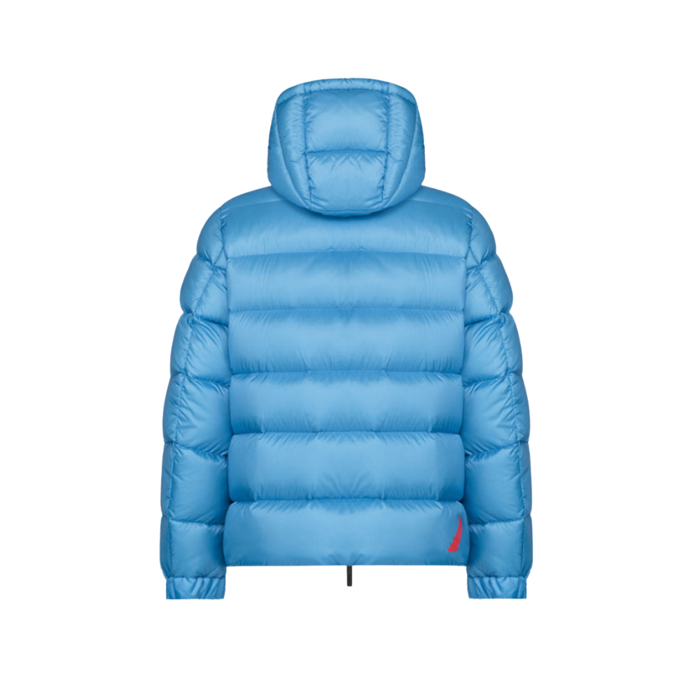 Piumino Verbier