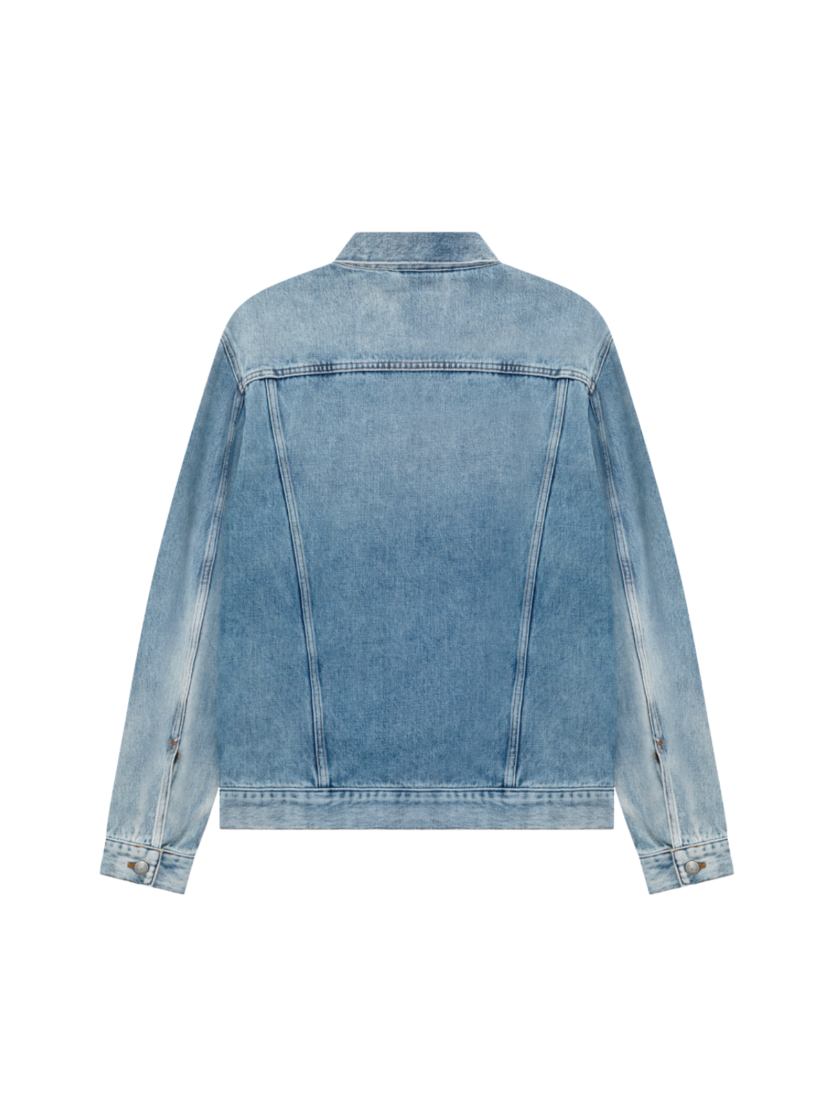 Jeansjacke Bodega