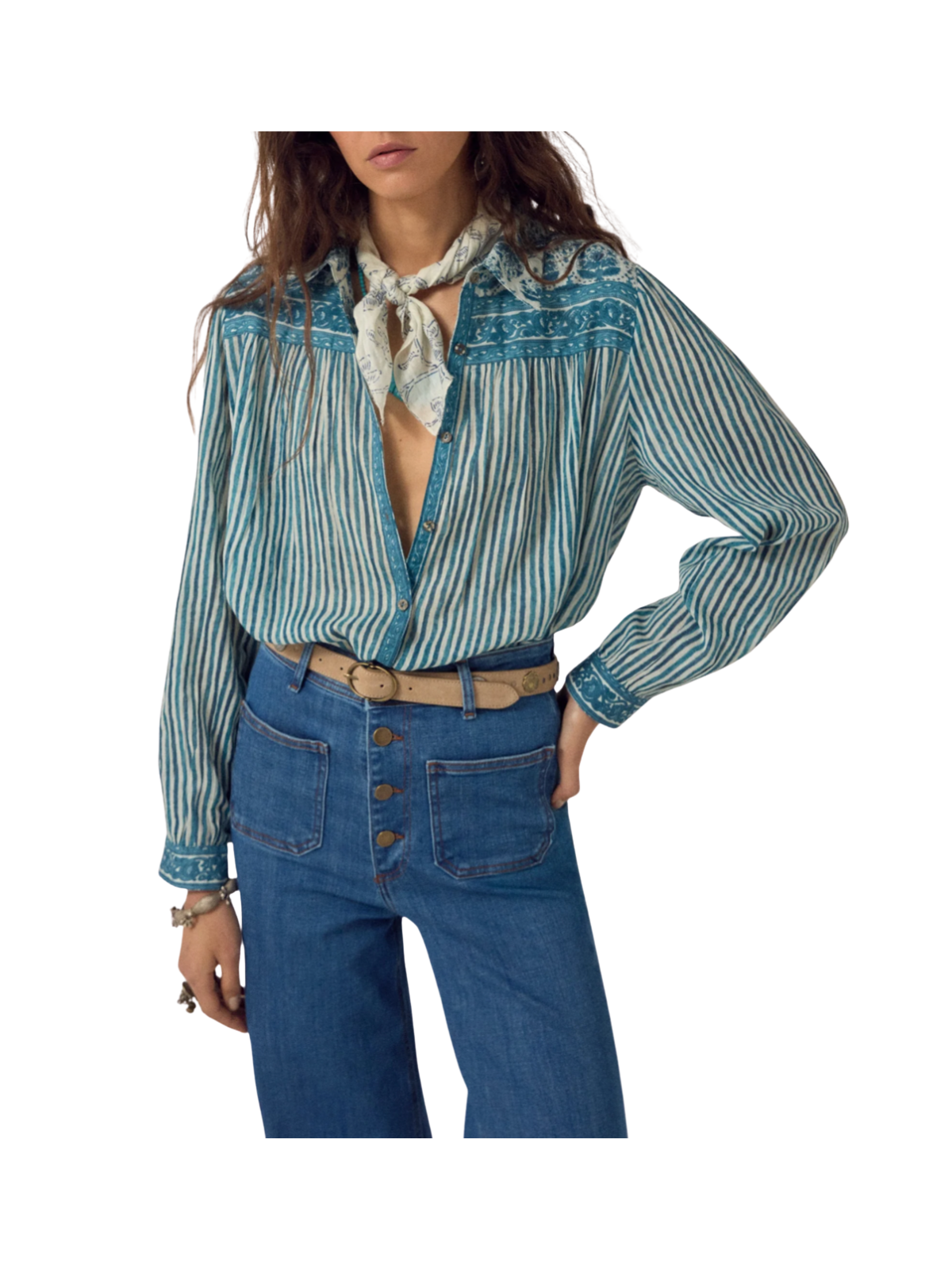 Camicia Maria