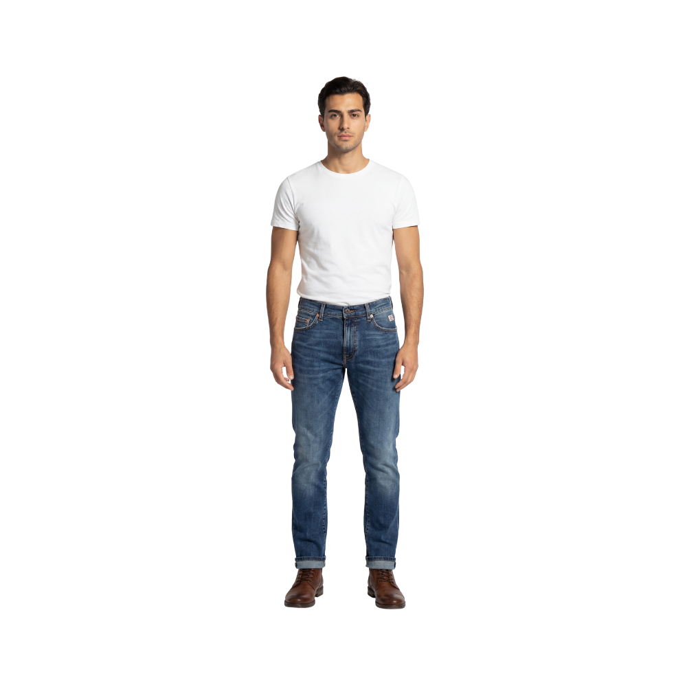 Jeans Cult Man Herrin