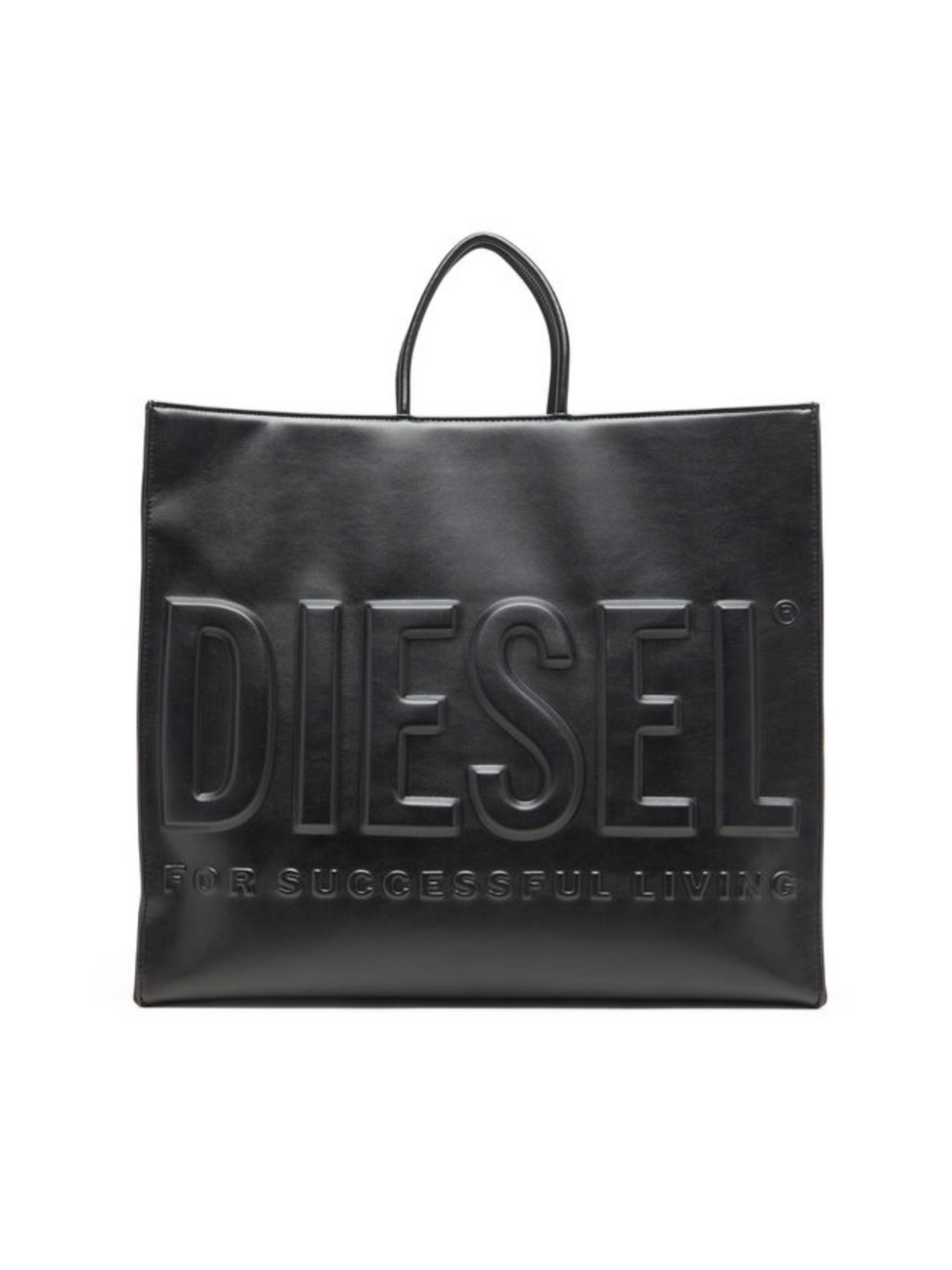 Borsa 3d Shopper Ew X