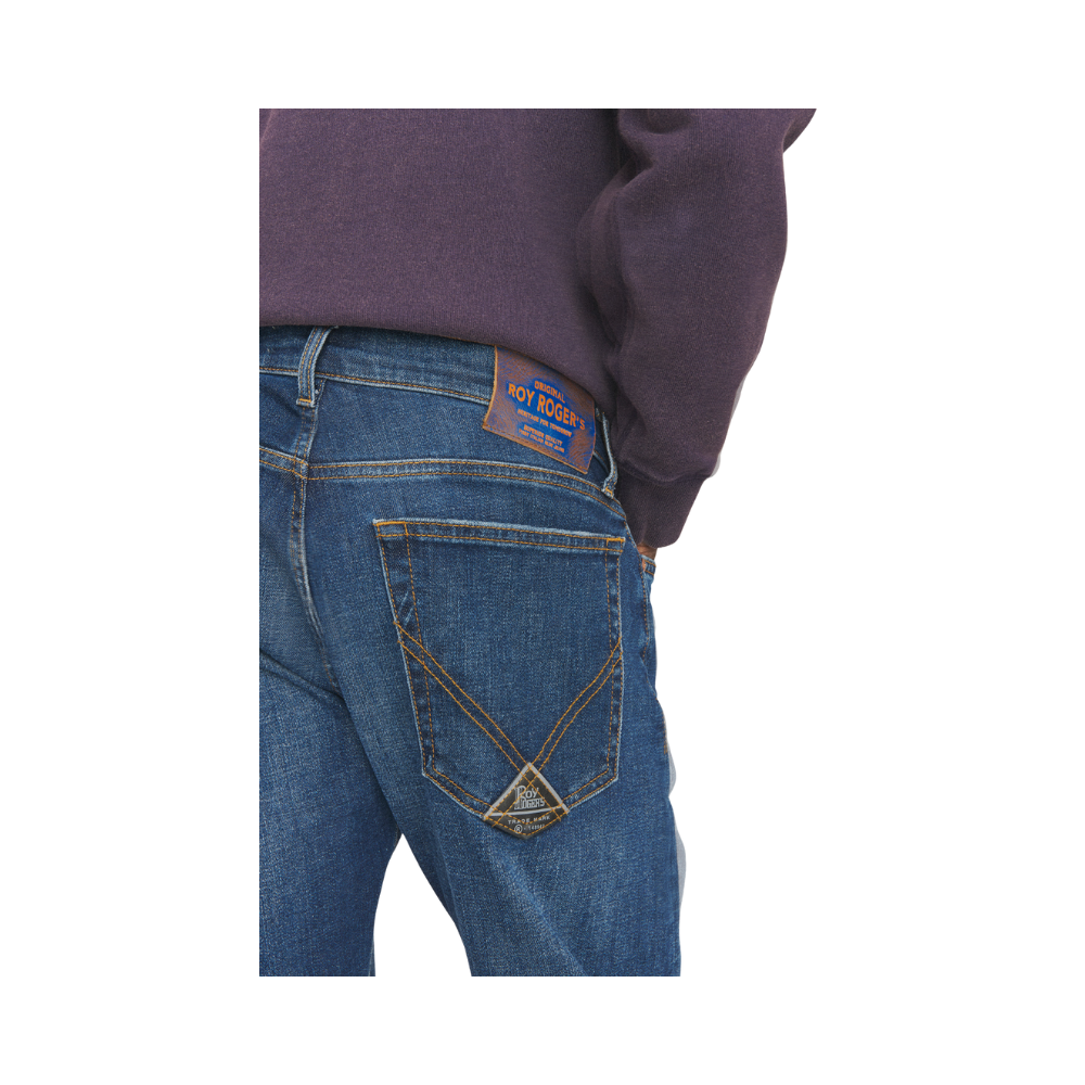 Jeans Cult Man Herrin