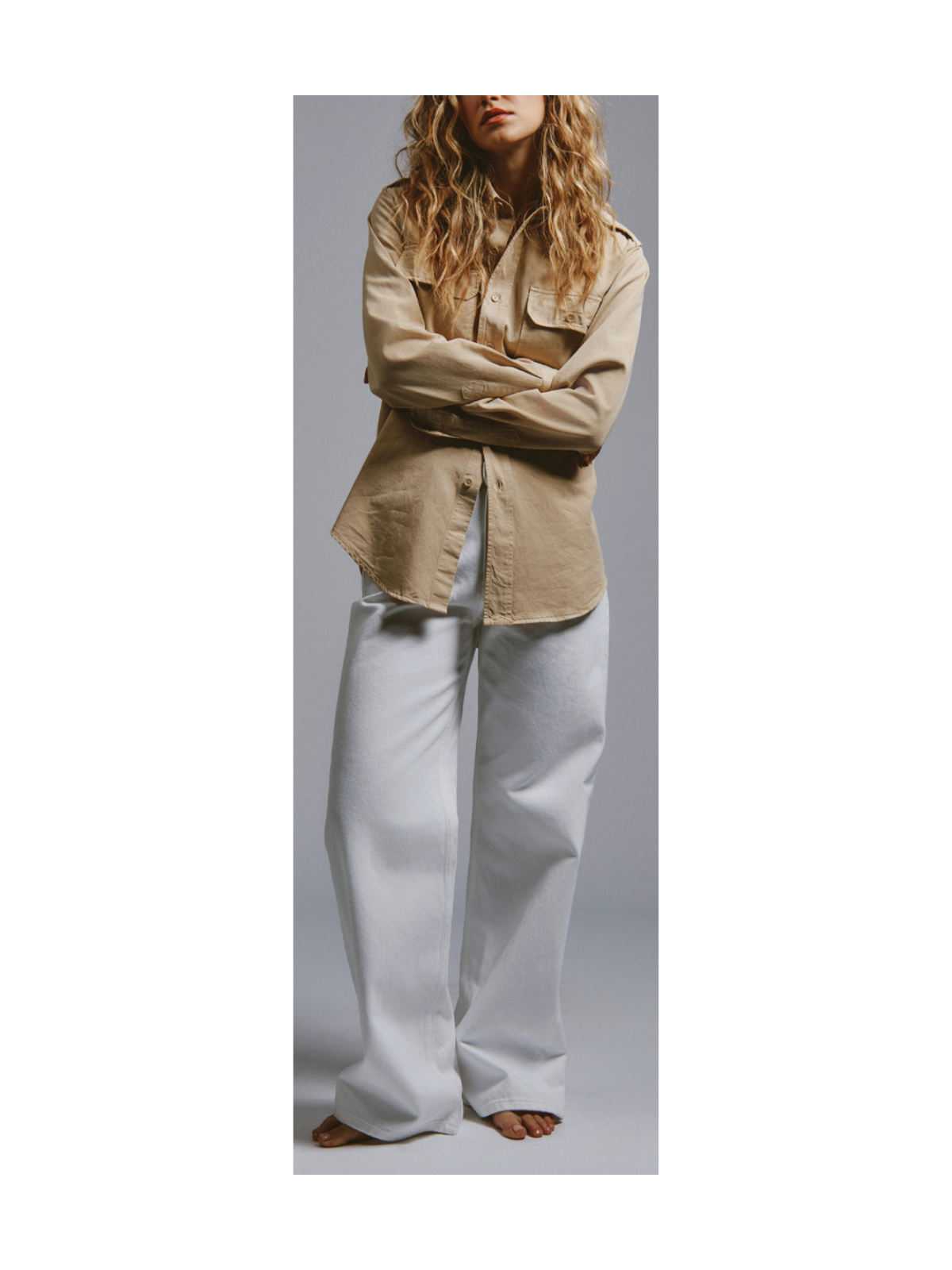 Super Wide Bull- Eva ❤️ Roy Roger's