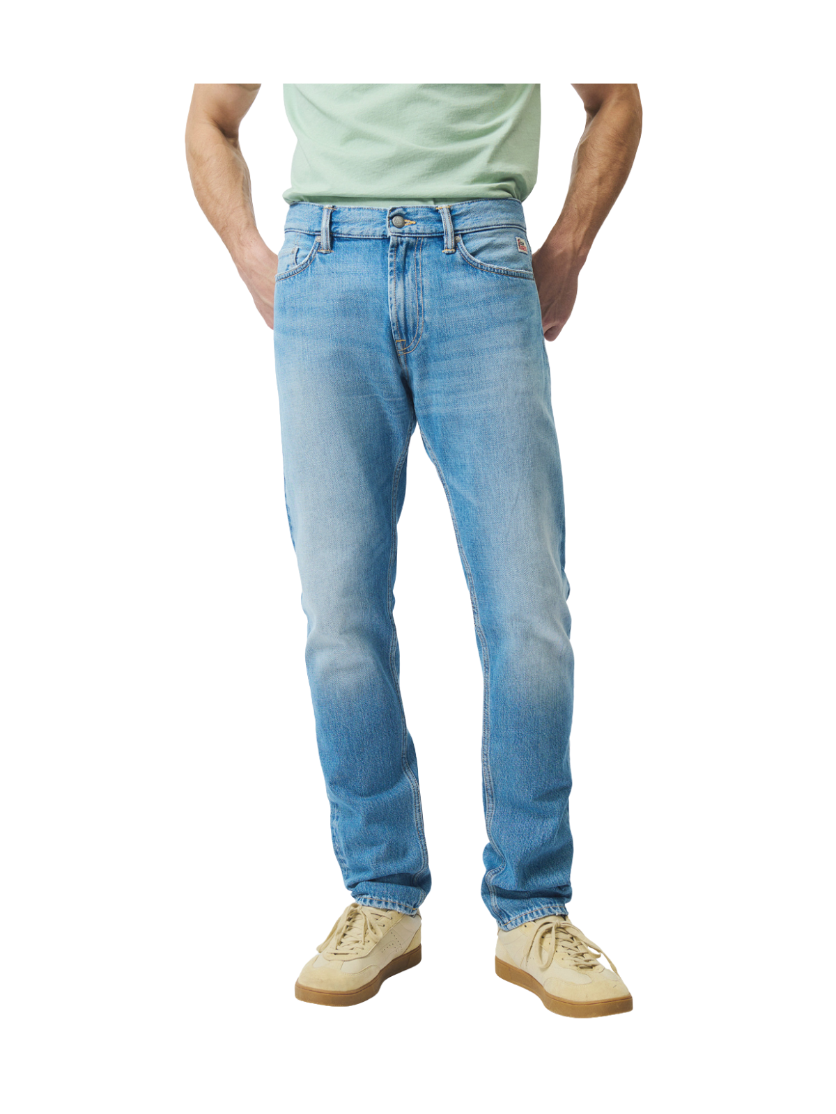 Jeans Cult Re-Search Collins