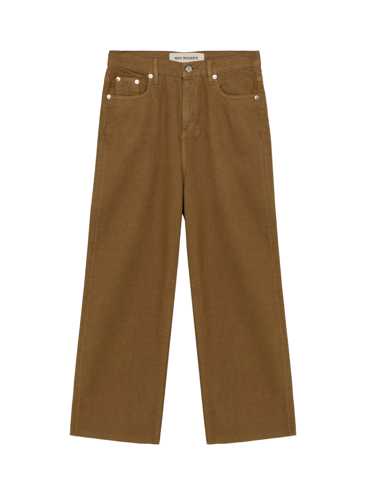 Jeans Rita Cropped Old Reverse