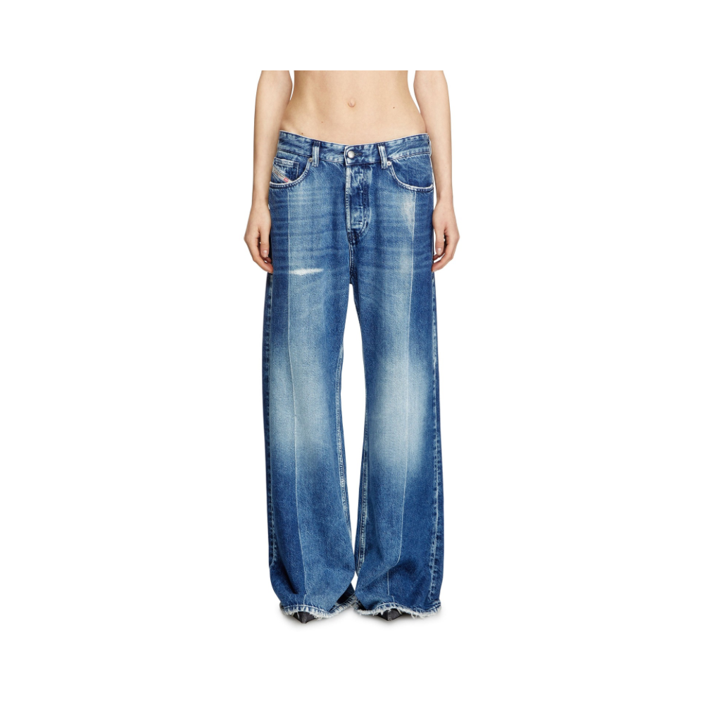 Jeans Relaxed 1996 D-Sire 09l48