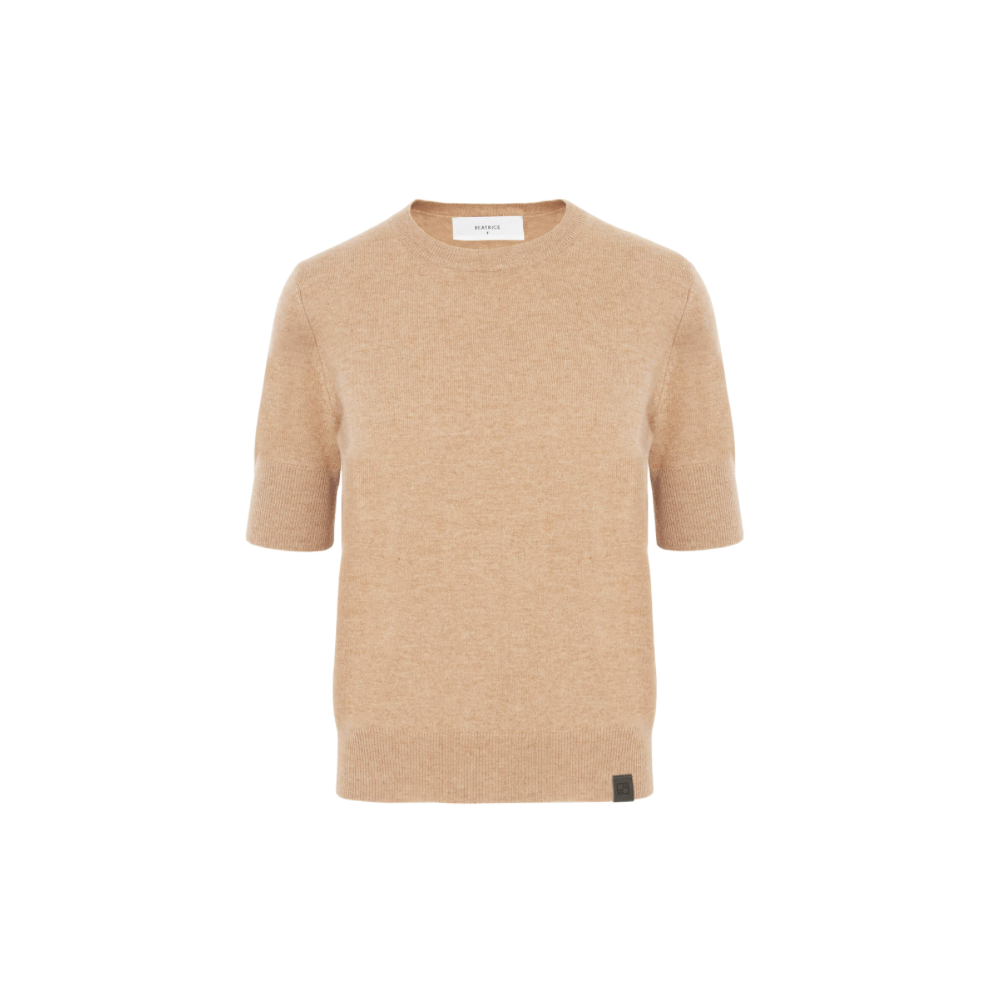 Maglia a maniche corte