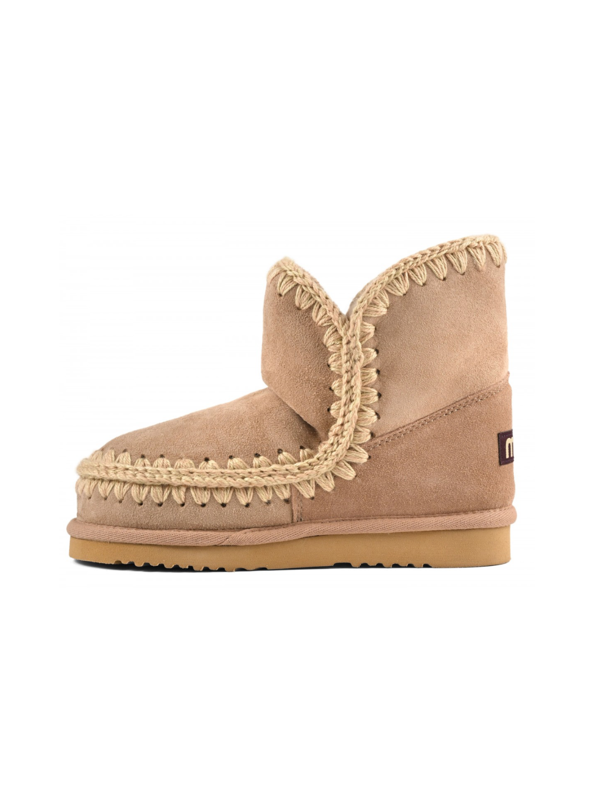 Eskimo 18 SUEDE