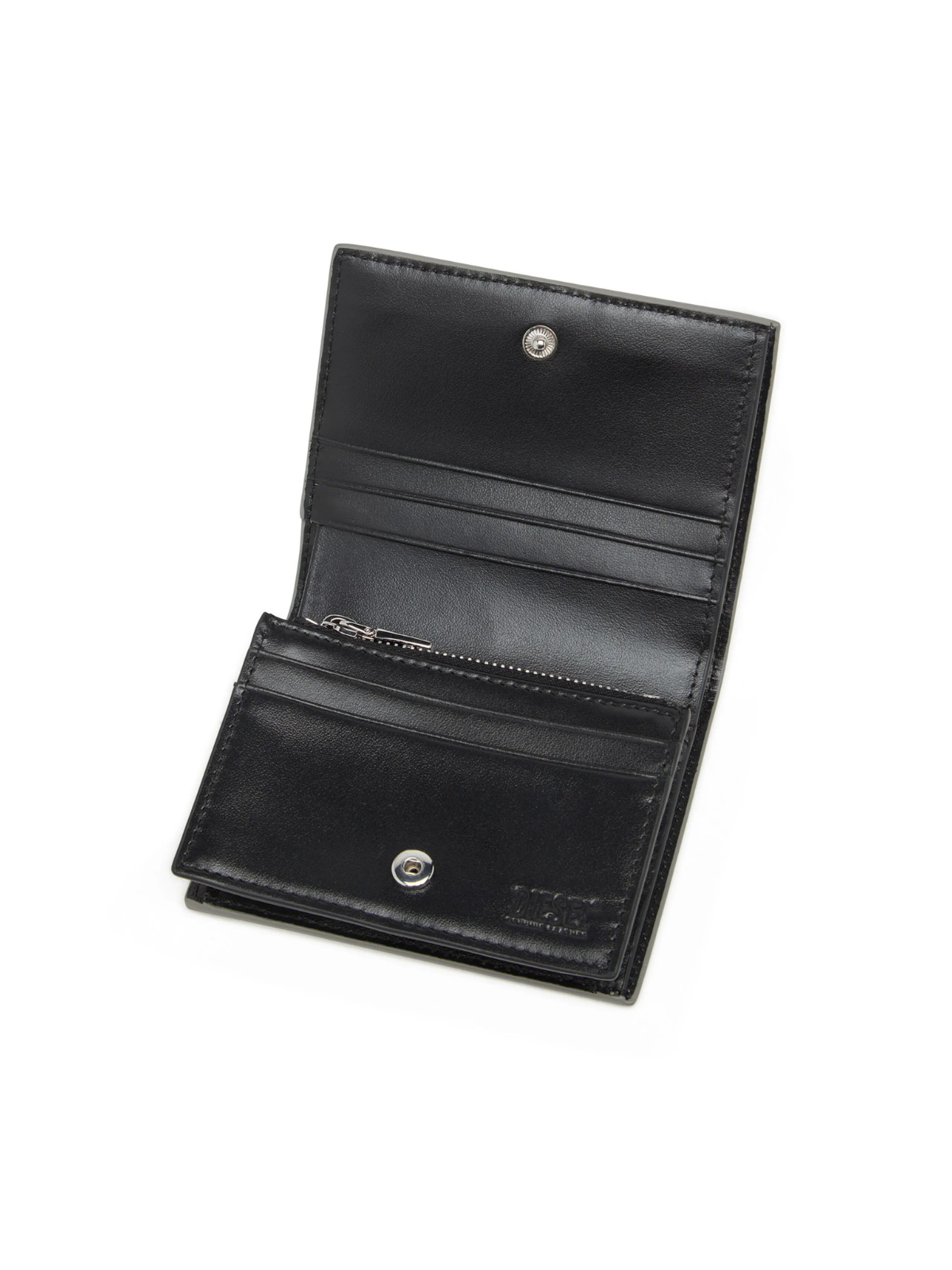 1dr III Bi-Fold Wallet
