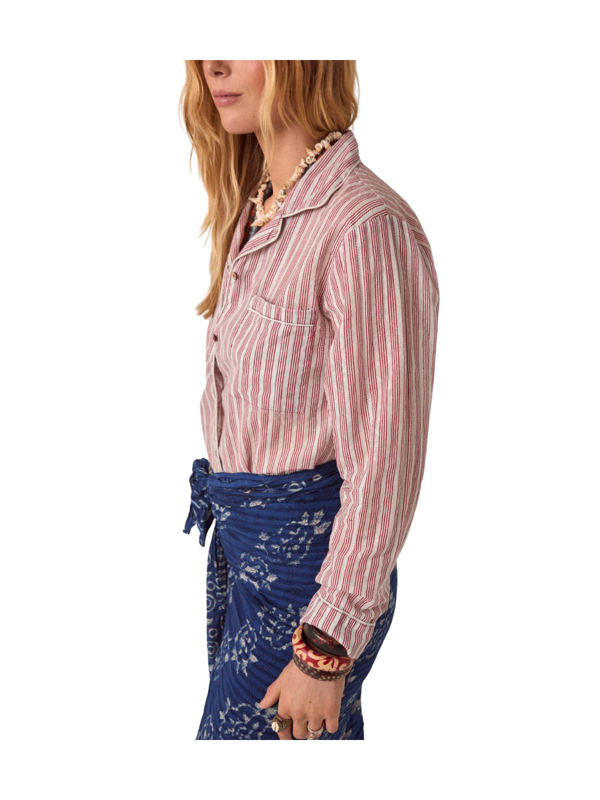 Camicia Dada