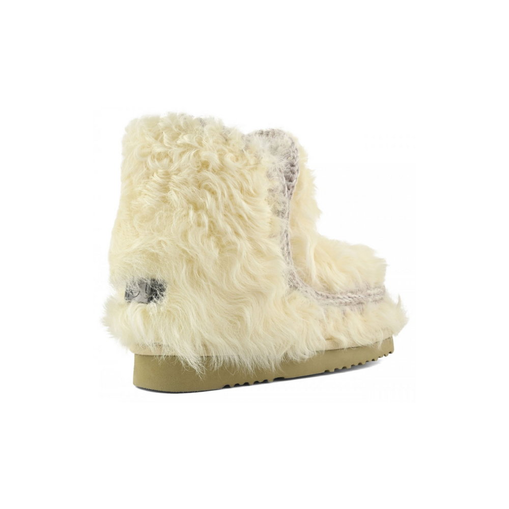 Eskimo 18 Checkiang Fur