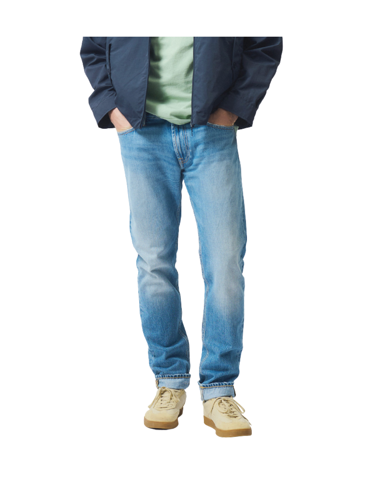 Jeans Cult Re-Search Collins