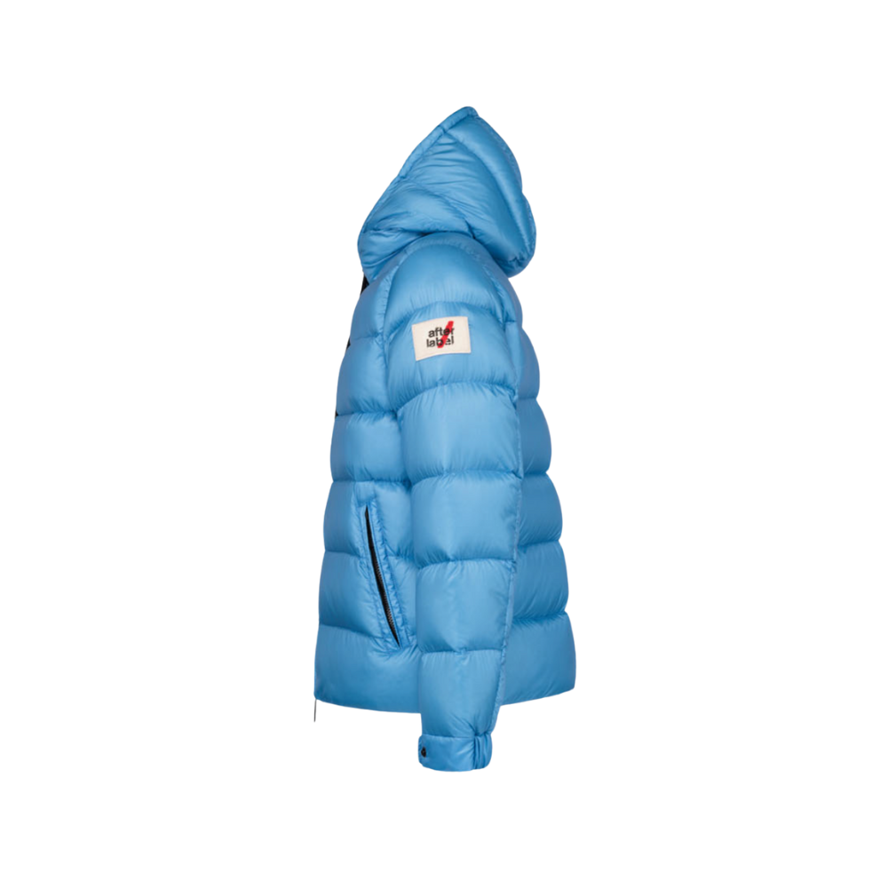 Piumino Verbier