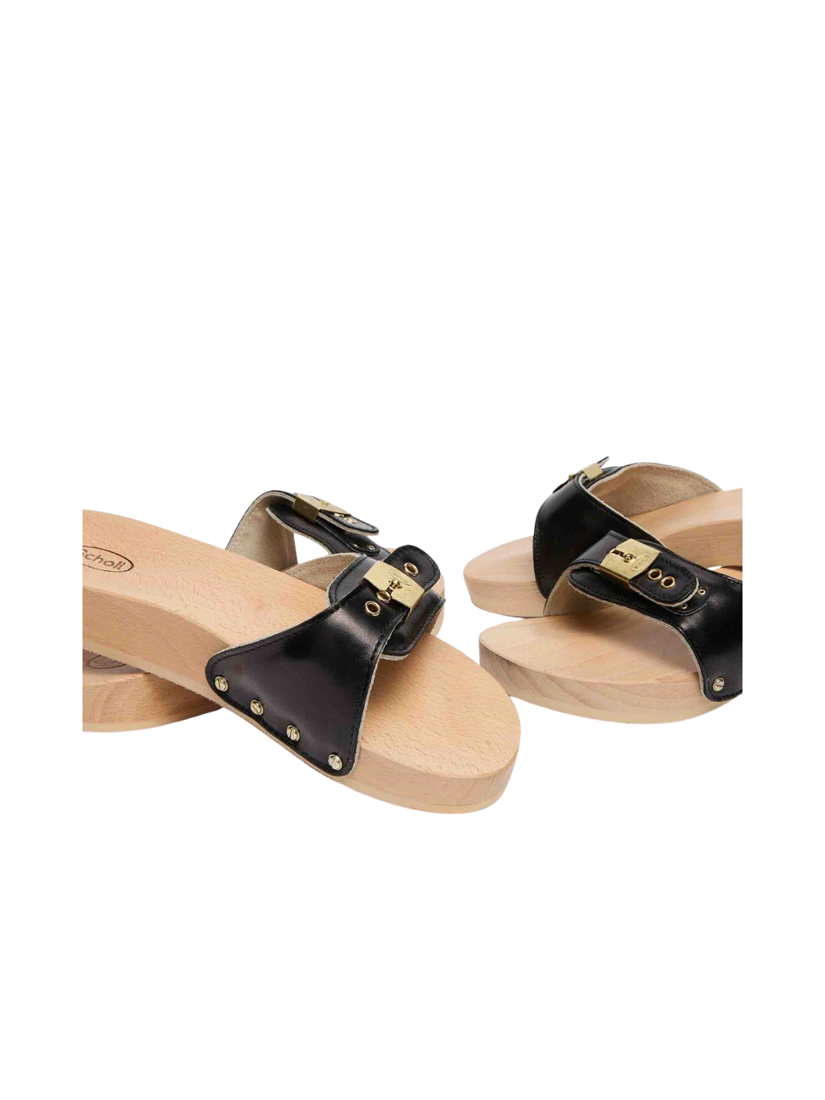 Zoccoli Pescura Flat