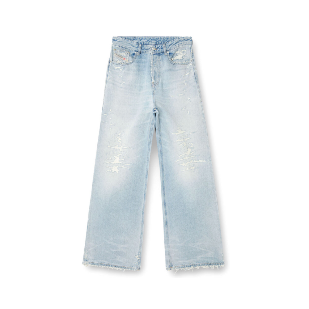 Relaxed Jeans 1996 D-Sire 09m53