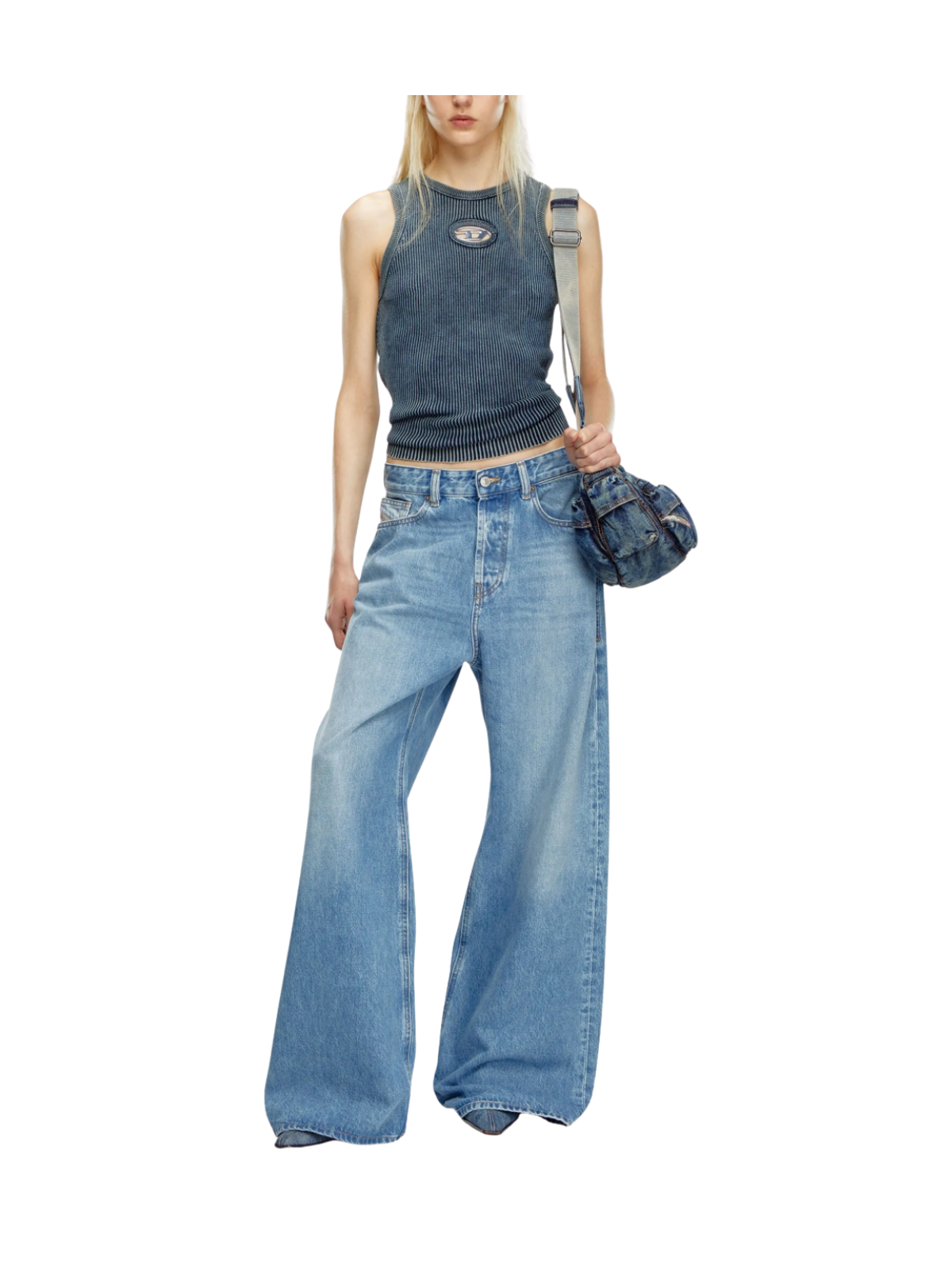 Relaxed Jeans 1996 D-Sire 09i29 Relaxed Jeans 1996 D-Sire 09i29