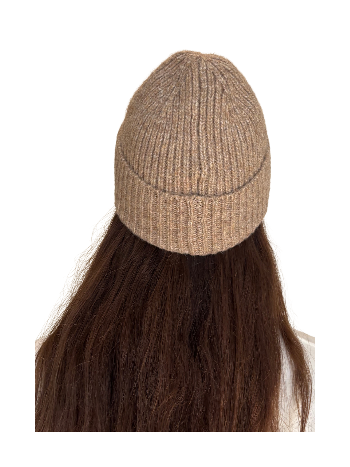 BEANIE IN MAGLIA A COSTE