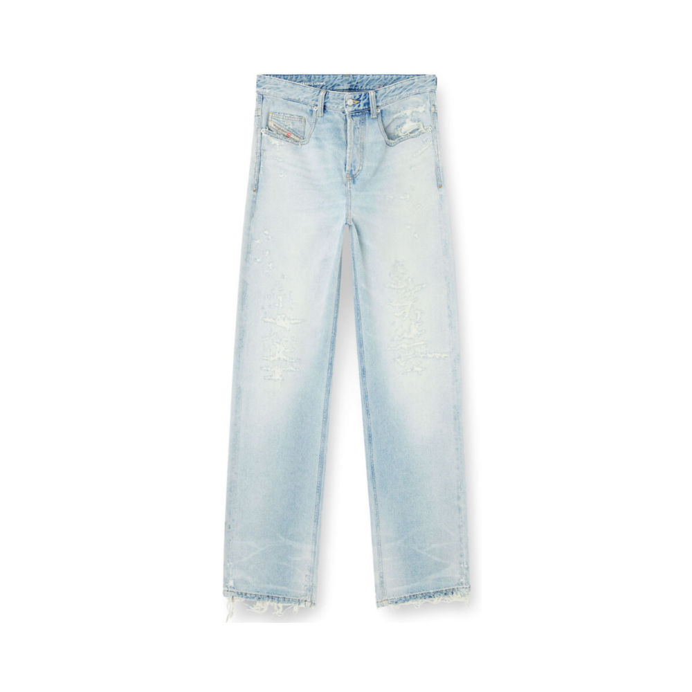 Jeans relaxed 2001 D-Macro