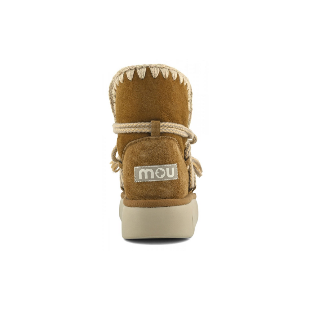 Bounce Boot Scoubidou