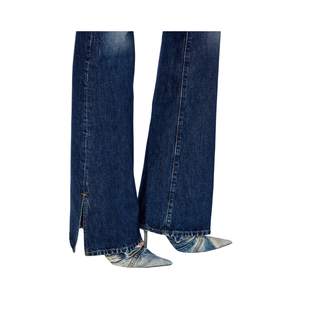 Jeans Bootcut 1969 D-ebbey 09g92