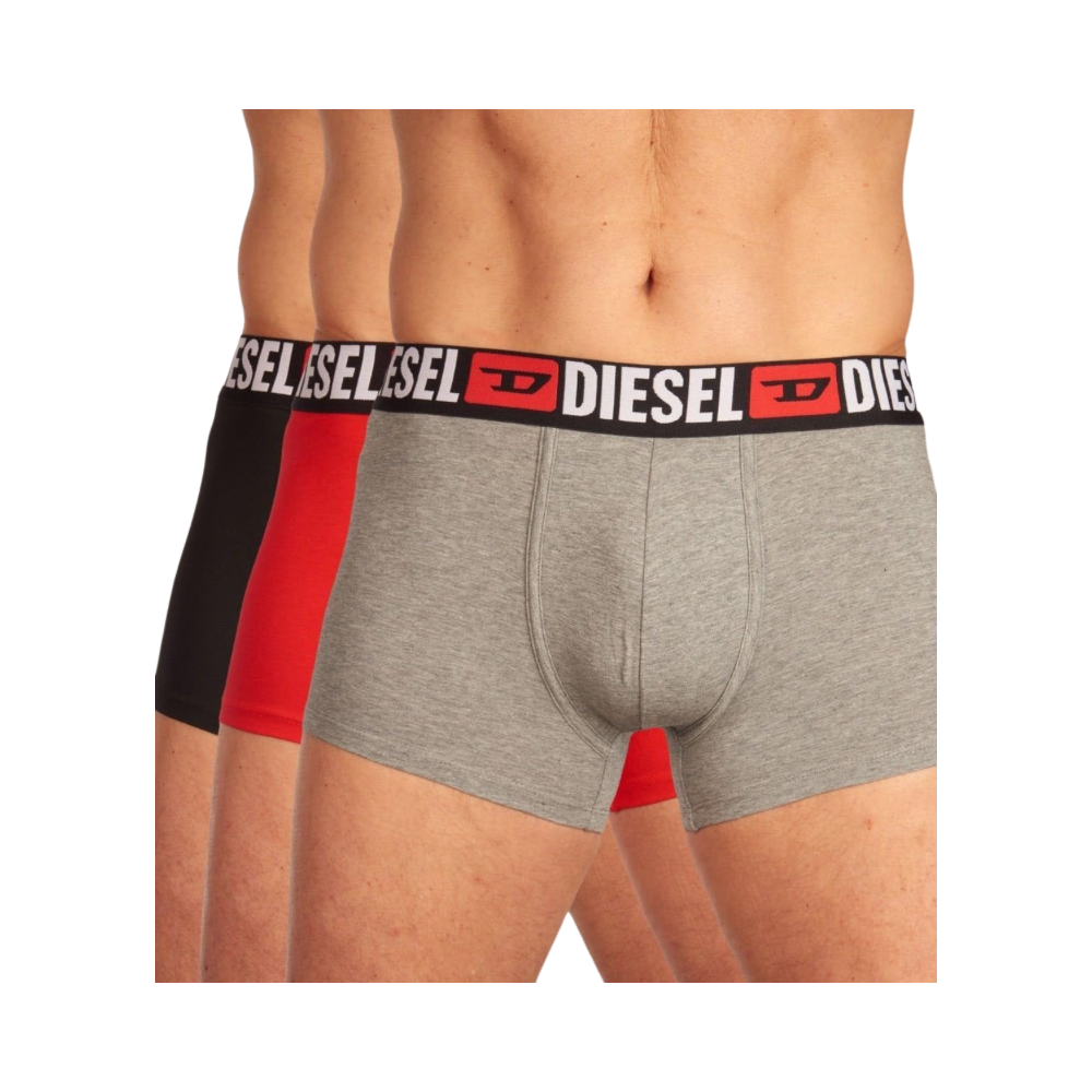 Boxer Umbx-Damien Threepack