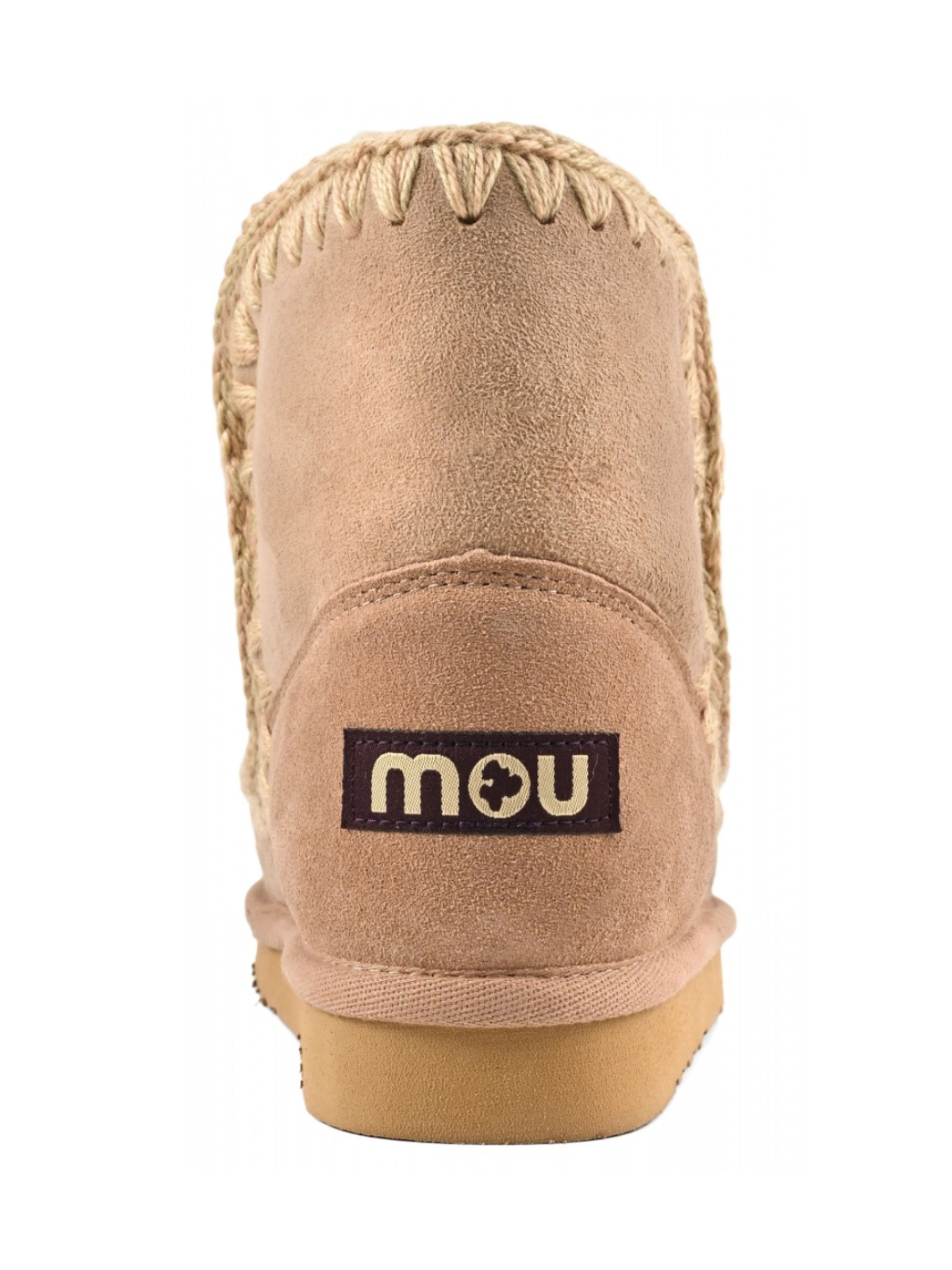 Eskimo 18 SUEDE