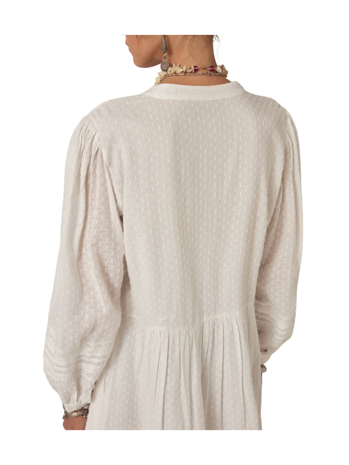 Francesca's dress