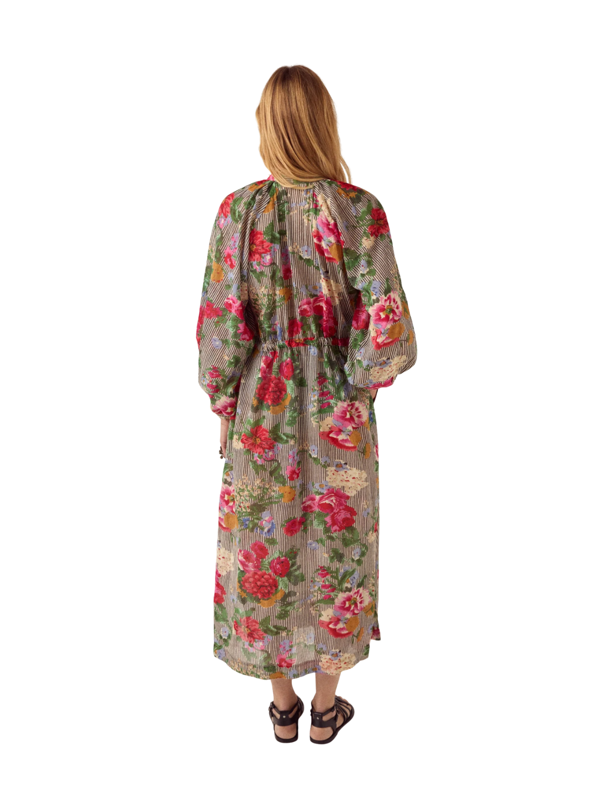 Vicky Dress