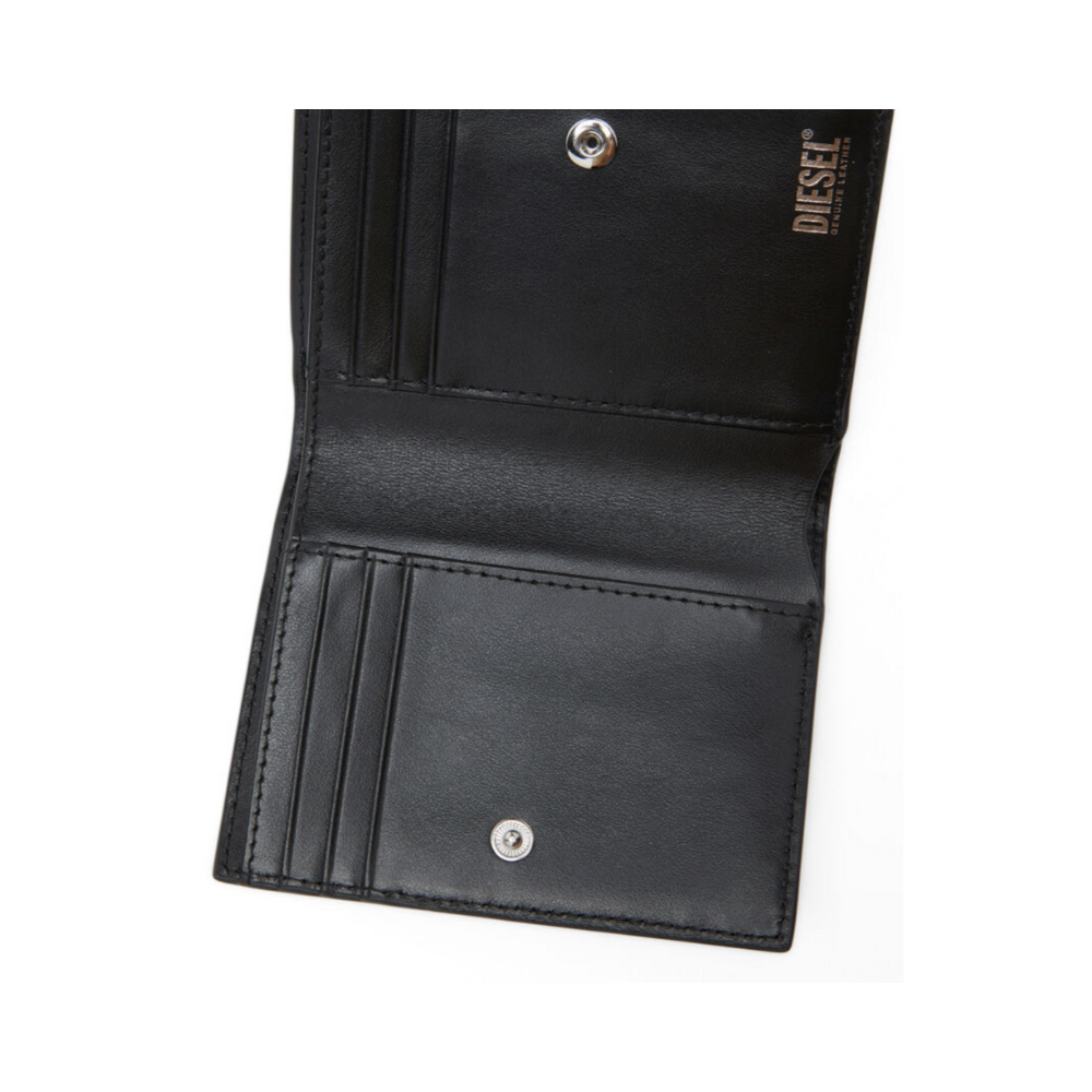 1dr Bi Fold Zip