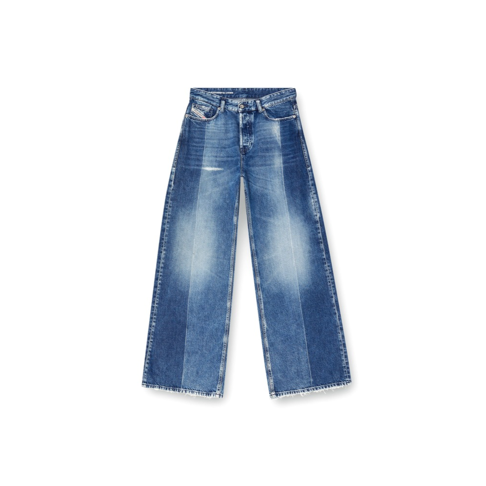 Jeans Relaxed 1996 D-Sire 09l48