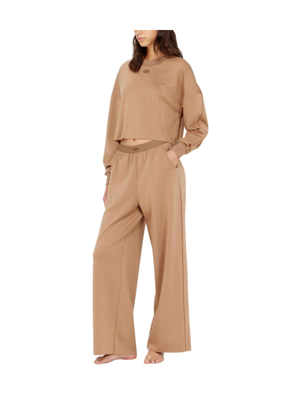 ALYSA-UTLT light scuba trousers