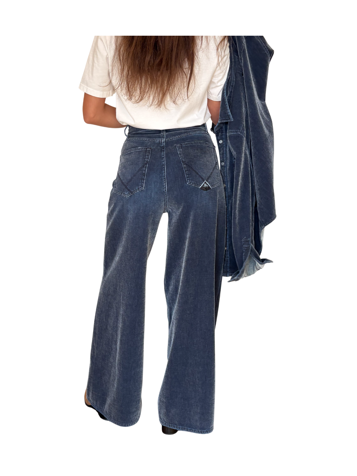 PANTALONE KAORI