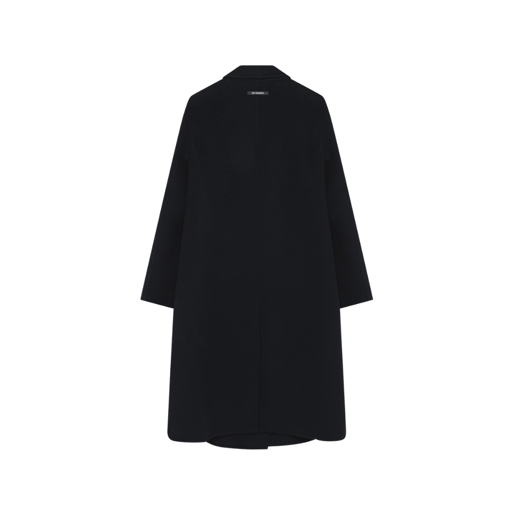 Cappotto donna in lana