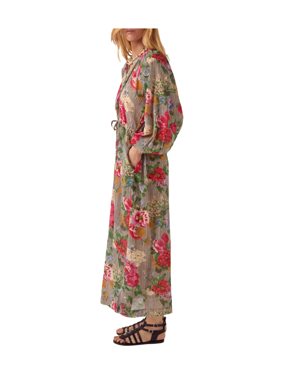 Vicky Dress