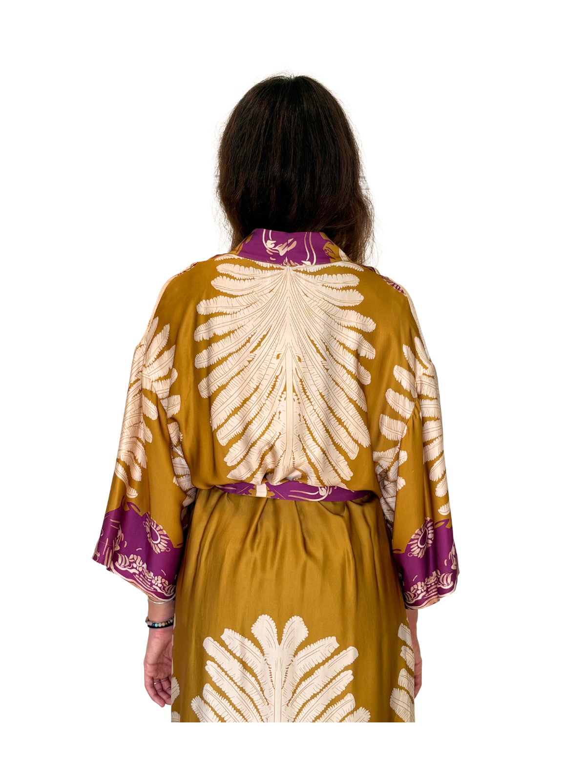 KIMONO PALMA