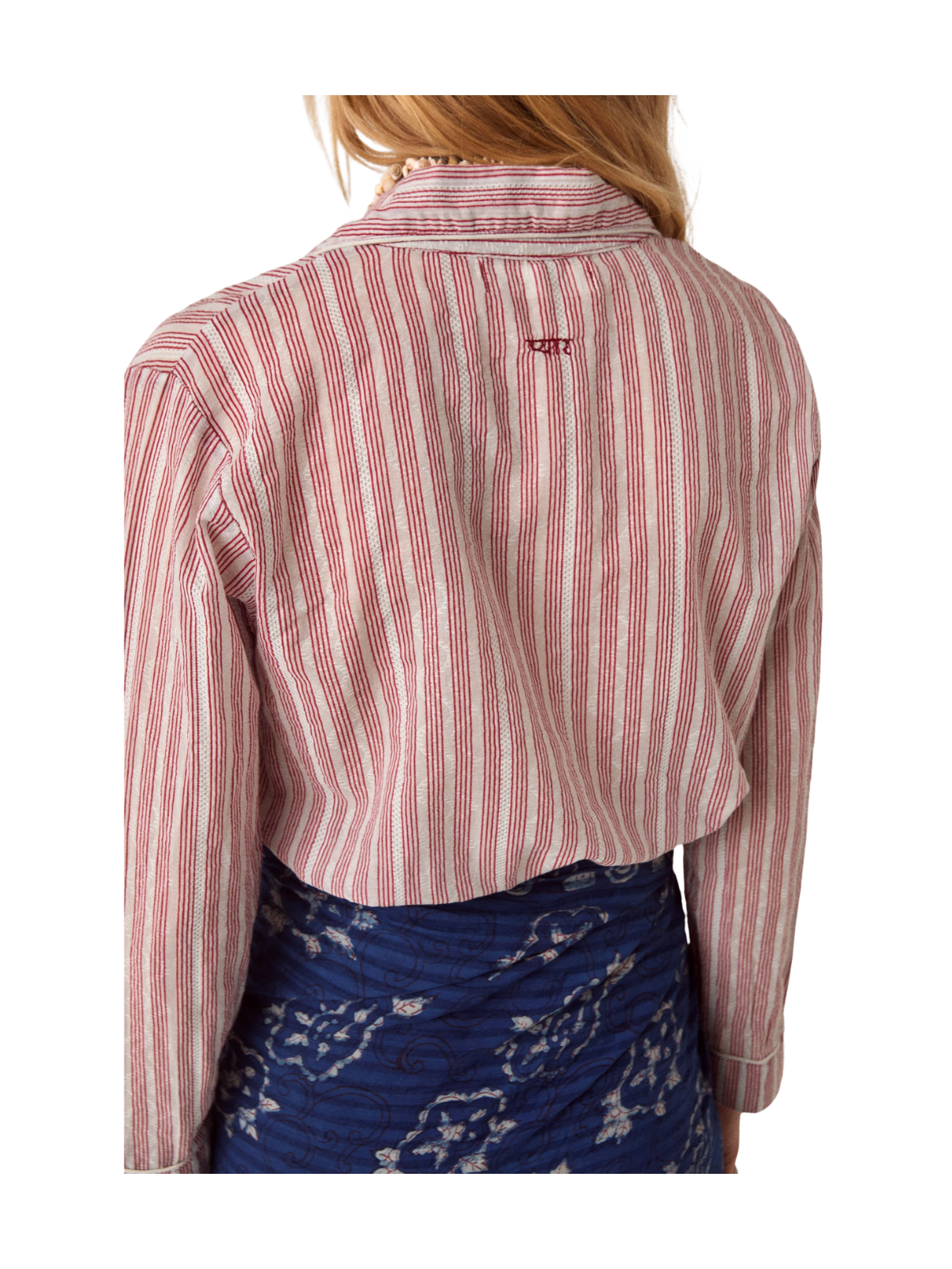 Camicia Dada