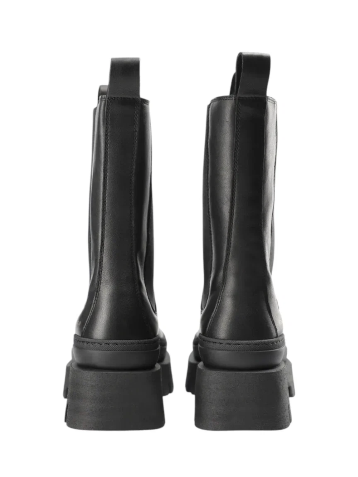 CPH685 Stiefelette