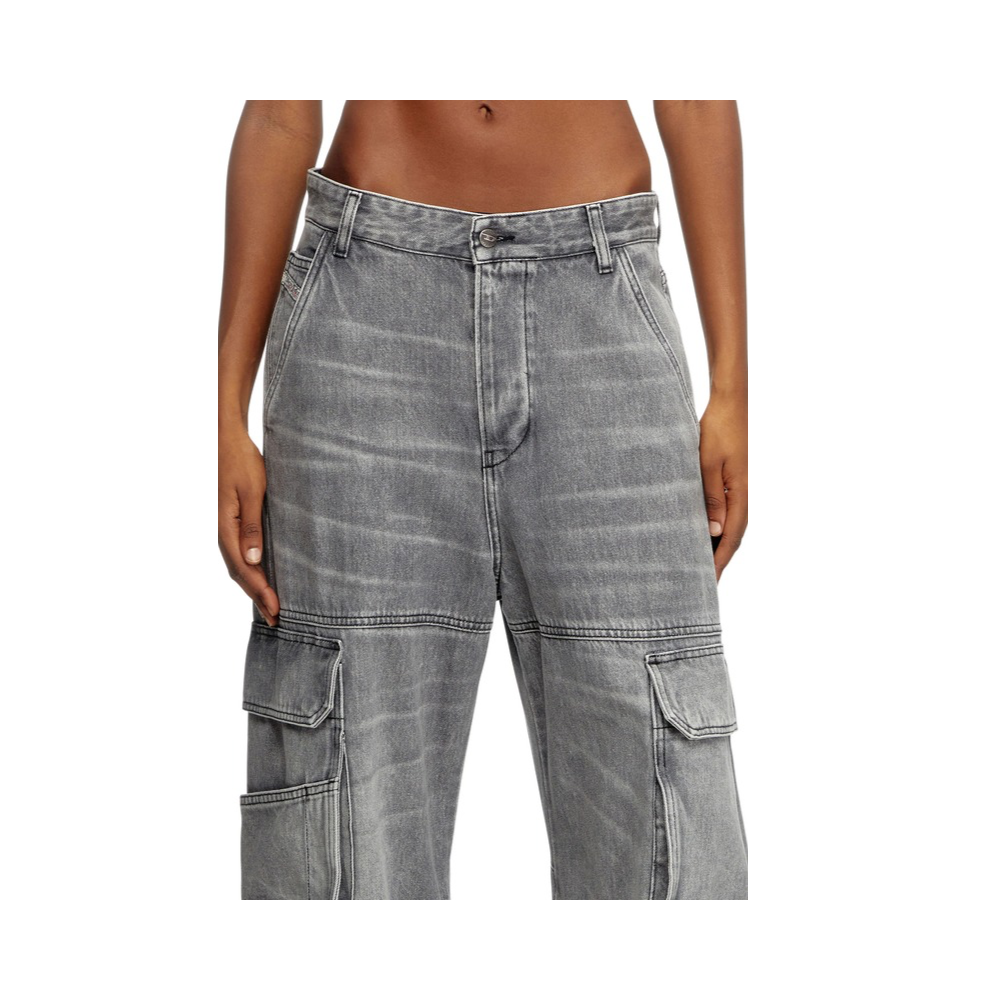 Jeans Cargo Relaxed 1996 D-Sire