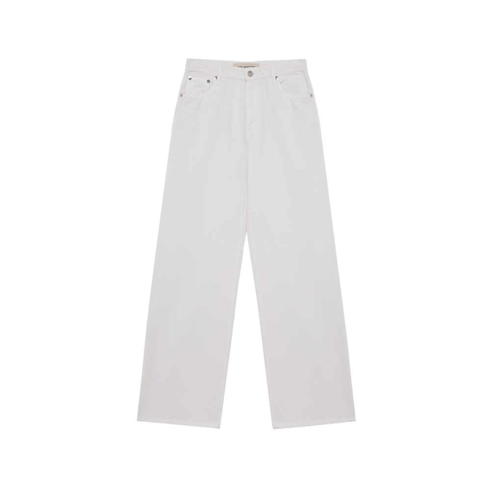 Jeans Super Wide Old Reverse