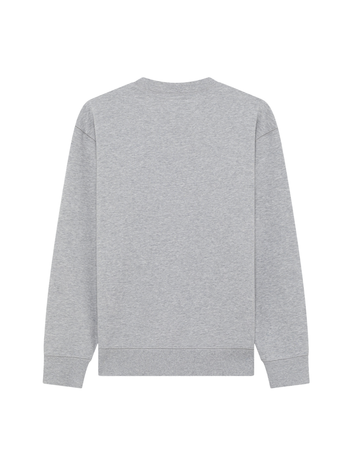 Sweatshirt mit Rundhalsausschnitt und Ride Ligue-Aufdruck