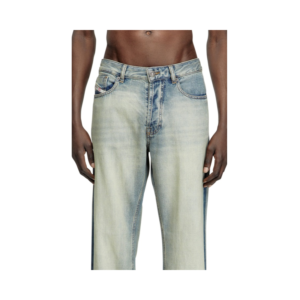 Jeans 1980 D- Eeper 0abdf