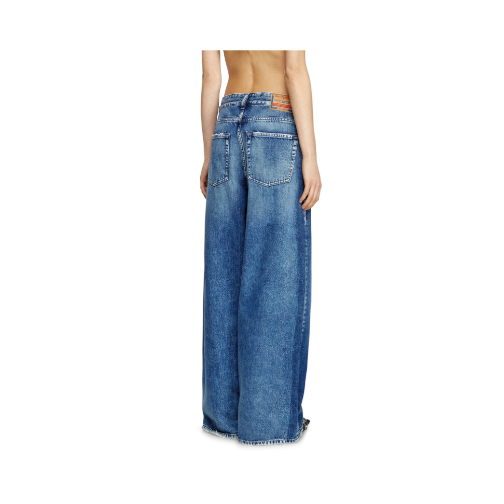 Jeans Relaxed 1996 D-Sire 09l48